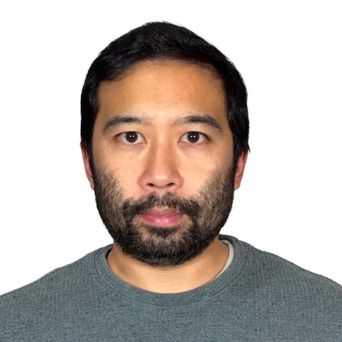 Renewing my passport for some reason or other.