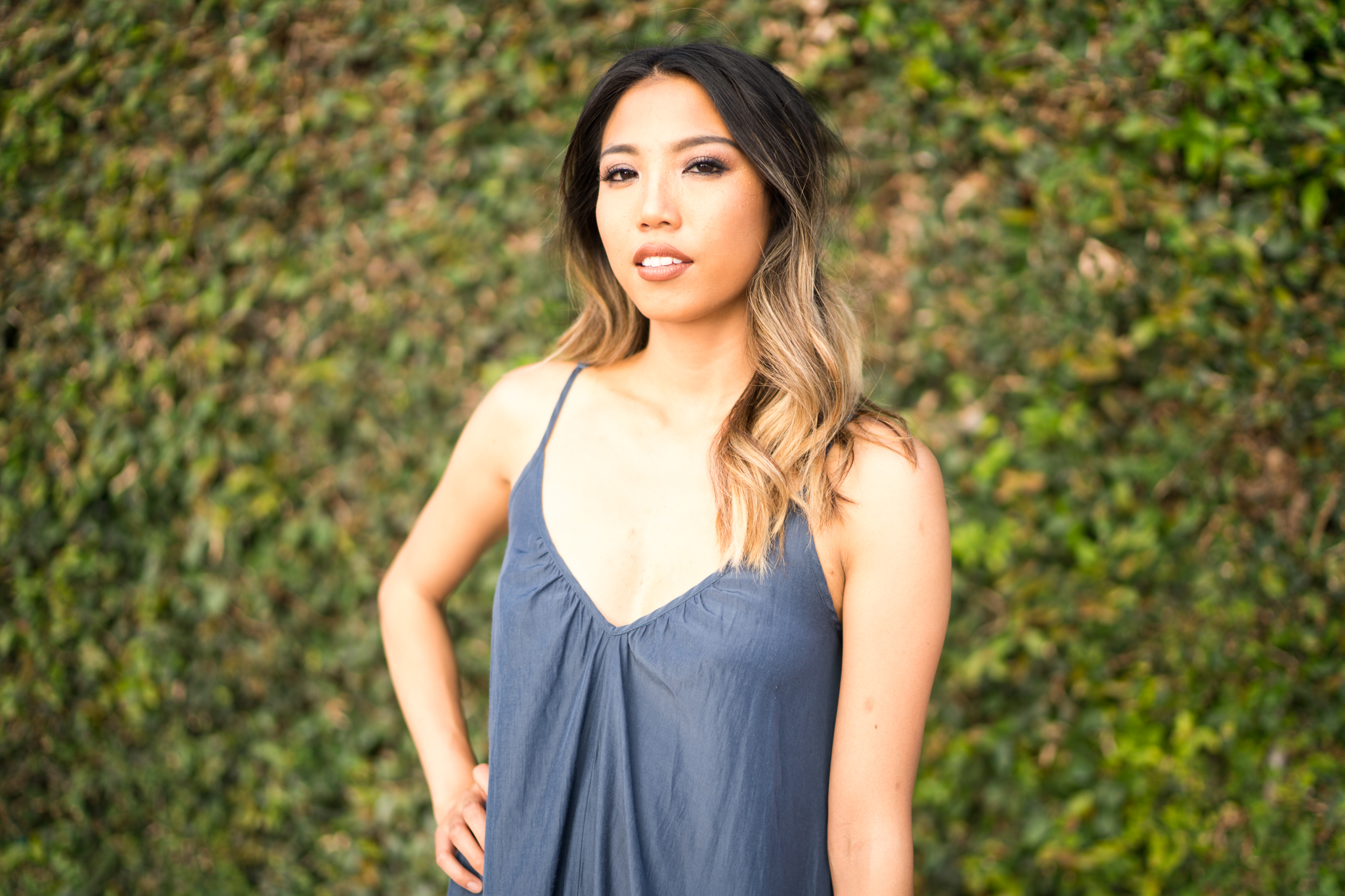 Anthony Tamaya The following is placeholder text known as “lorem ipsum,” which is scrambled Latin used by designers to mimic real copy. Donec ac fringilla turpis. Suspendisse nec congue purus.