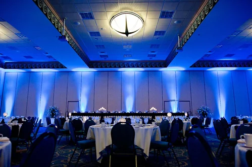 UPLIGHTING