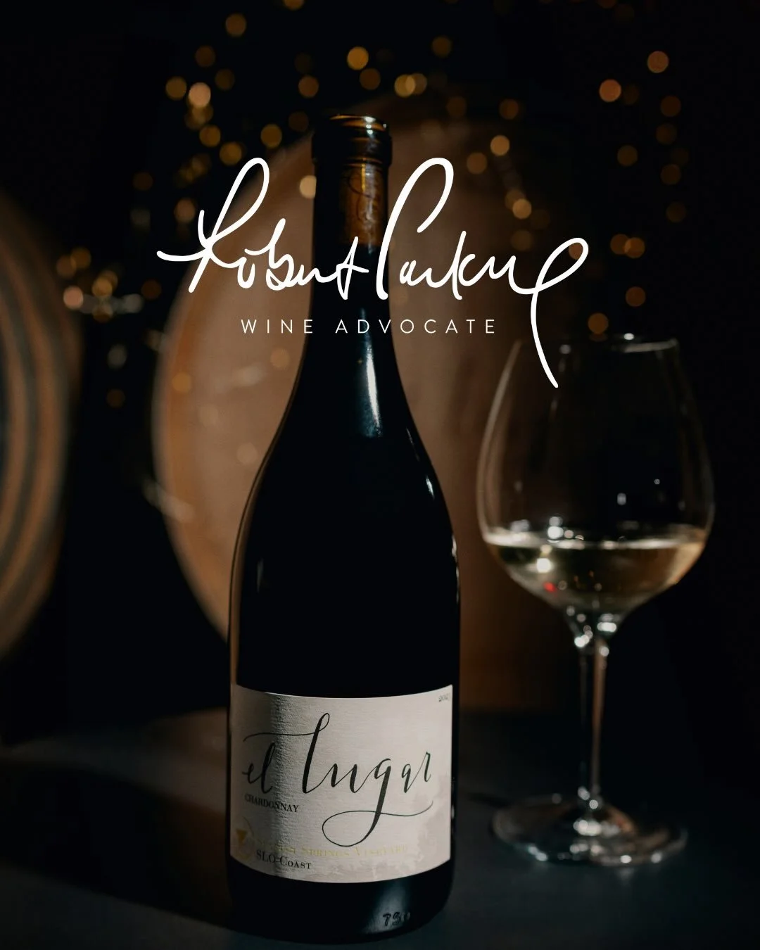 The latest Wine Advocate scores are in, and we&rsquo;re thrilled with the recognition across our recent vintages. ✨
Huge appreciation for Coby&rsquo;s winemaking style and the vineyards that make it all possible.
Check out the full review and scores 