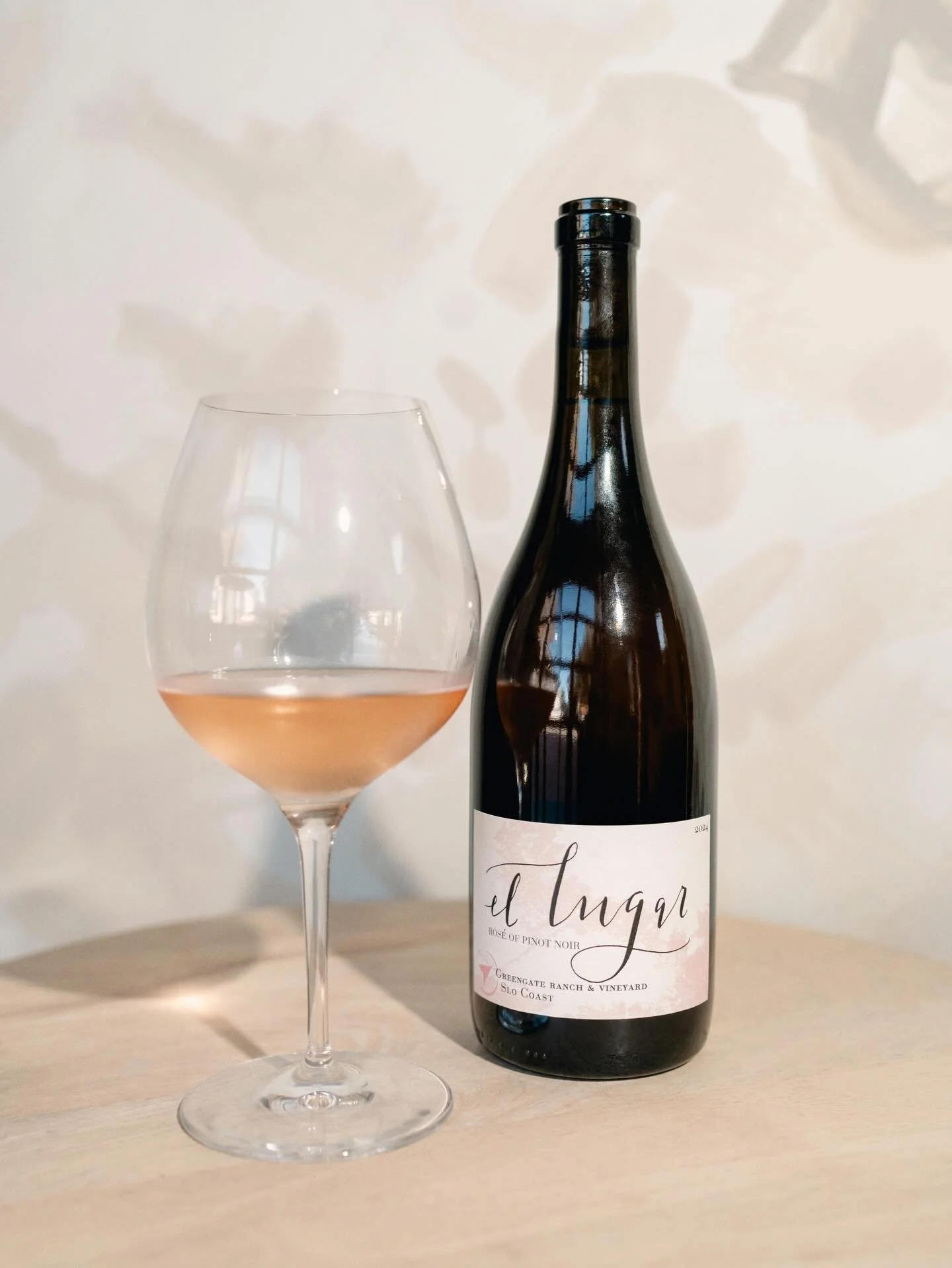 The weather is beautiful and the Ros&egrave; is chilled 🌸☀️

Join us at the tasting room this weekend, sip a glass, and take advantage of
✨ 30% off 6+ bottles

Stock up while you&rsquo;re here &mdash; and if you&rsquo;re not local, just give us a ca