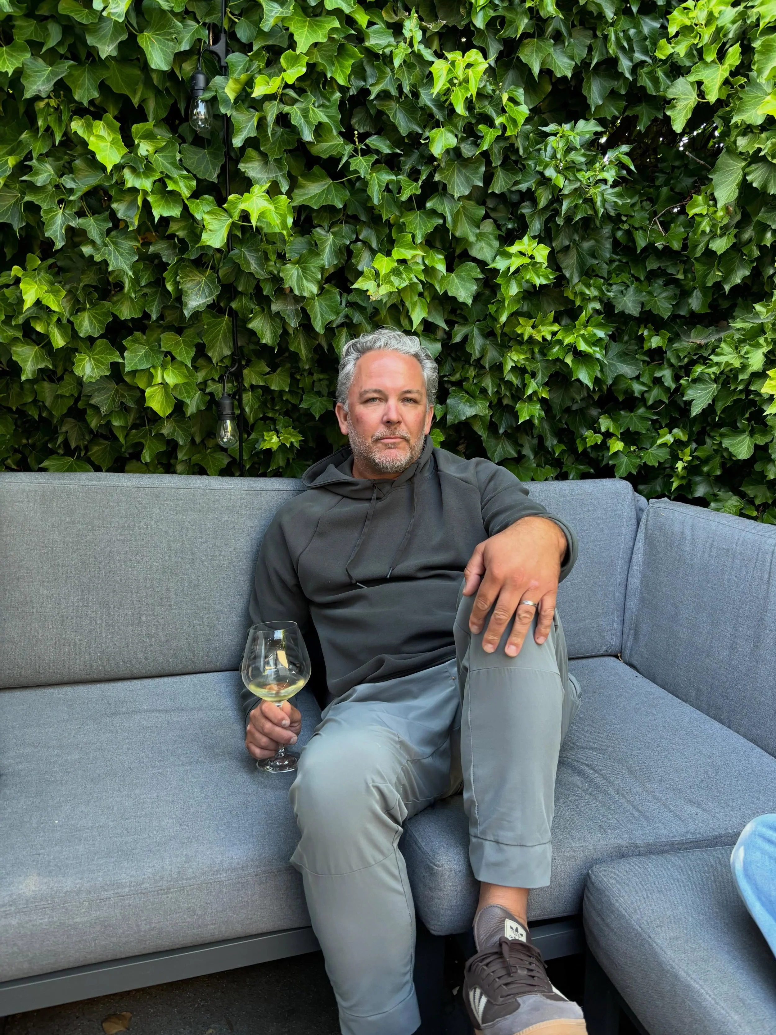🎉 Coby turns 50 this Thursday&hellip; and we&rsquo;re celebrating the best way we know how &mdash; with his wine. 🍷

For one day only at El Lugar:
Buy 3 bottles and get the 4th bottle 50% off.

Come raise a glass with us, celebrate Coby&rsquo;s big