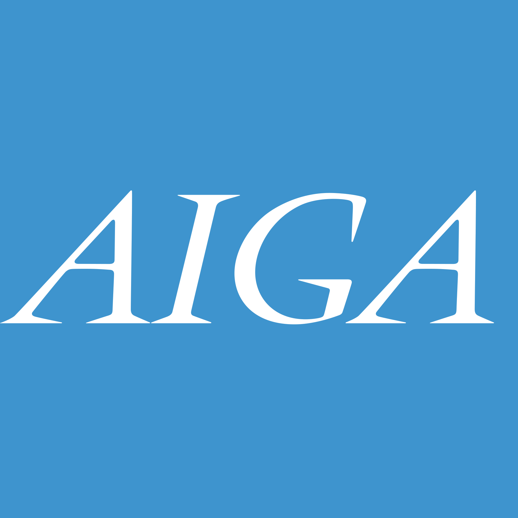 American Institute of Graphic Arts