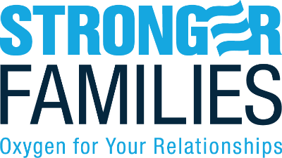 Stronger Families