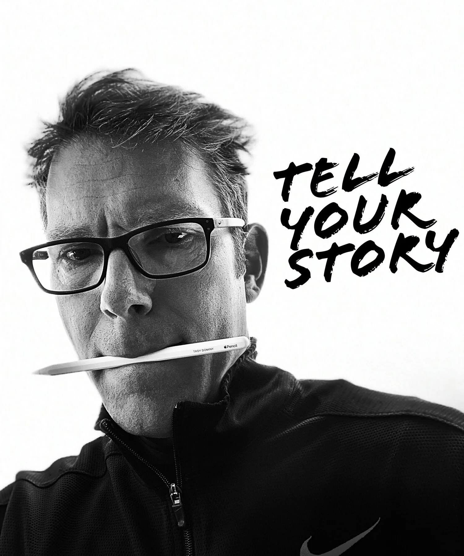 Tell Your Story