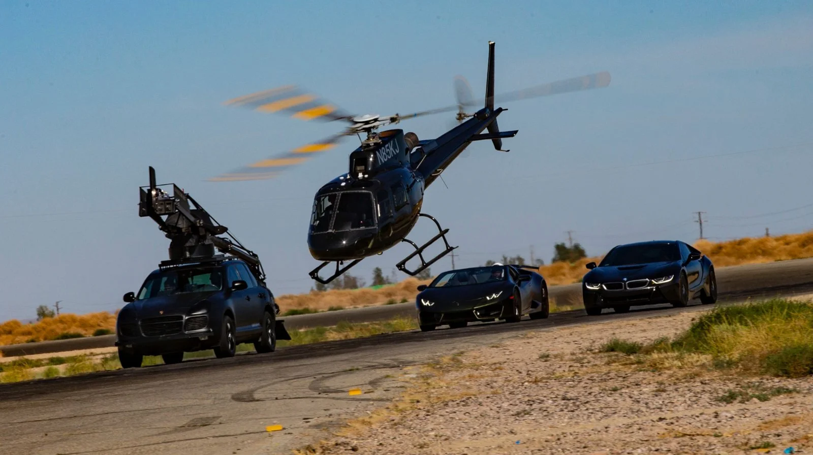 Studio Wings 2020 Showreel