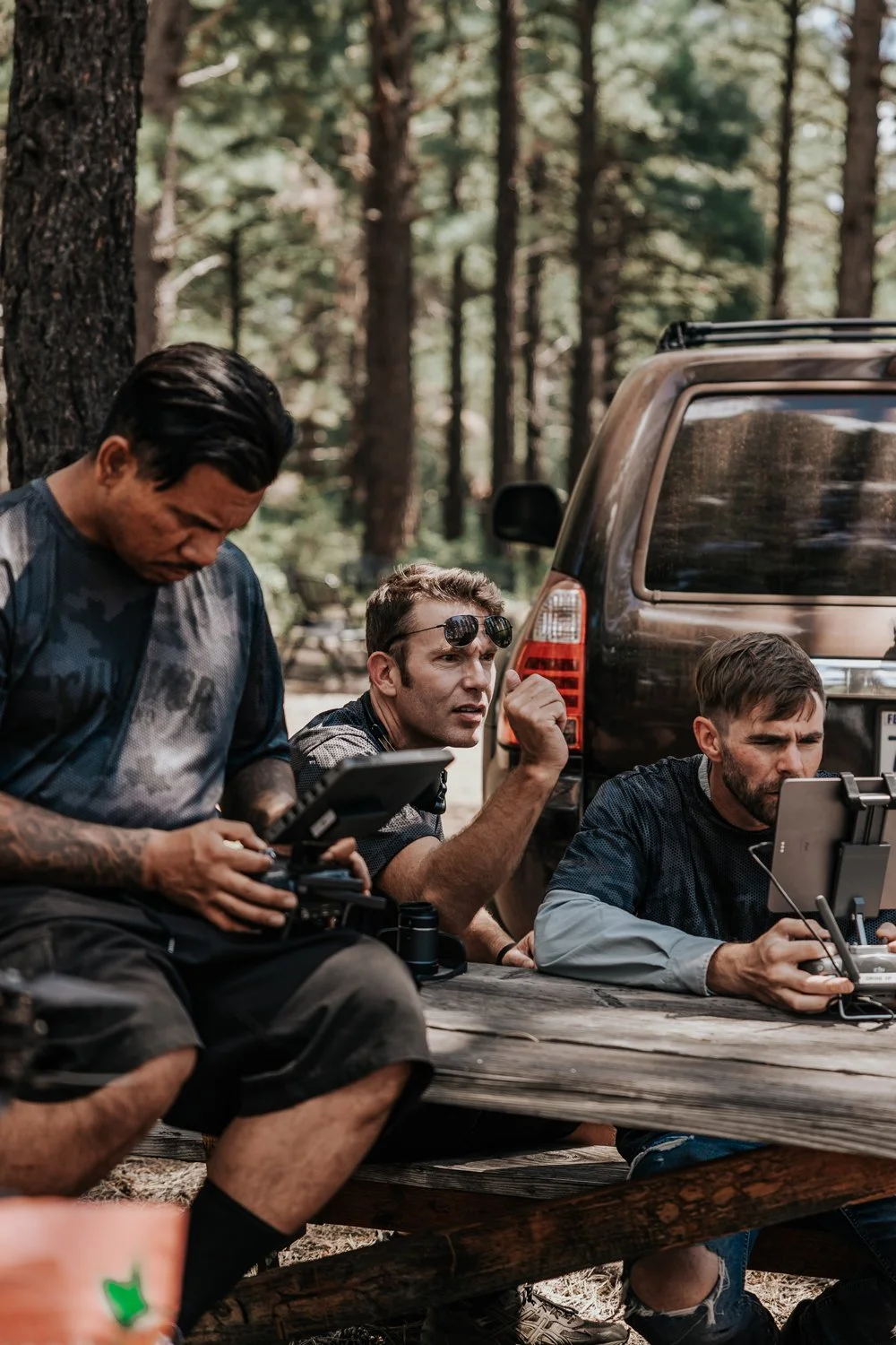 Survivor Weekend 2022