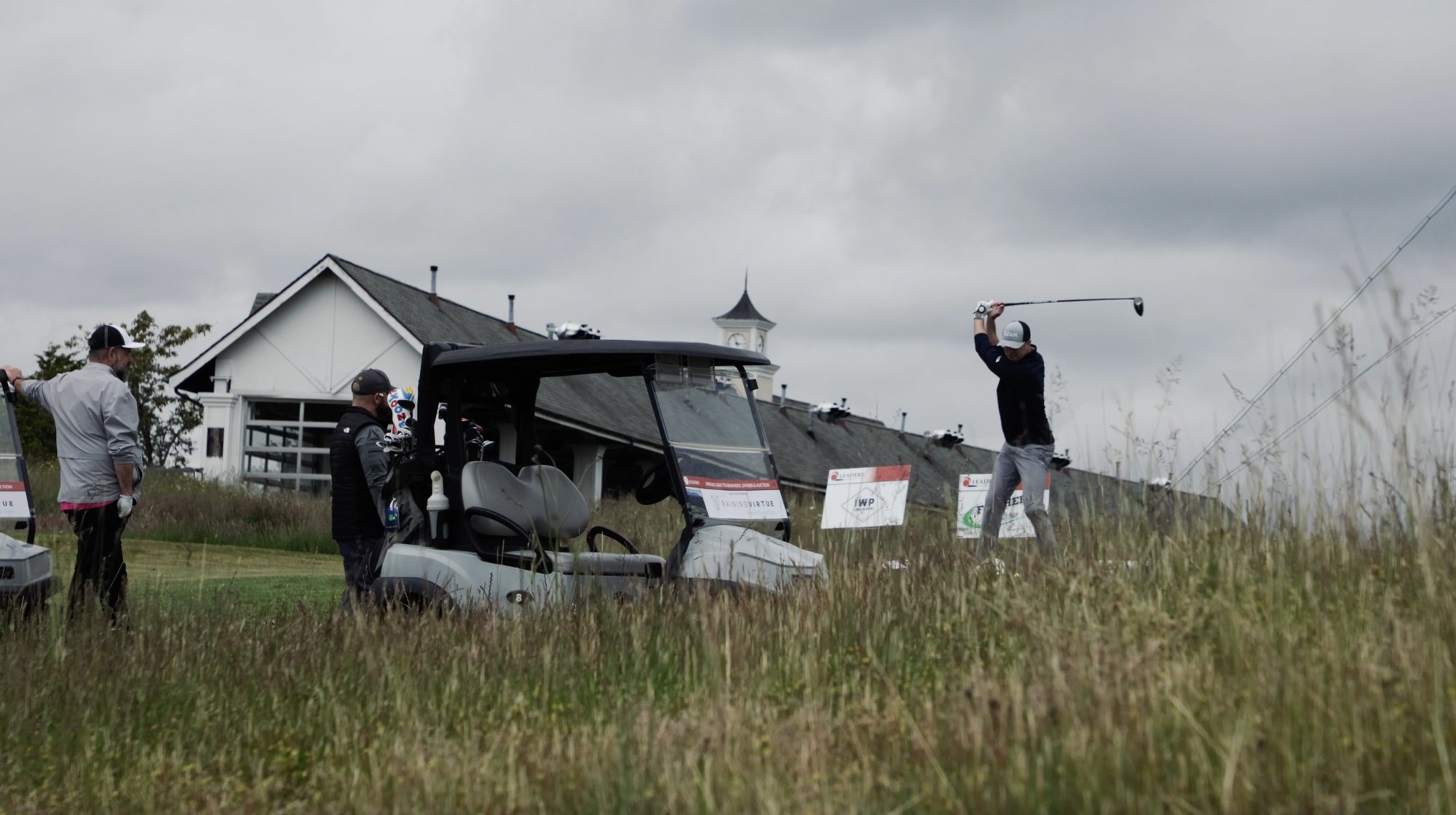 2024 C3 Leaders Golf & Dinner