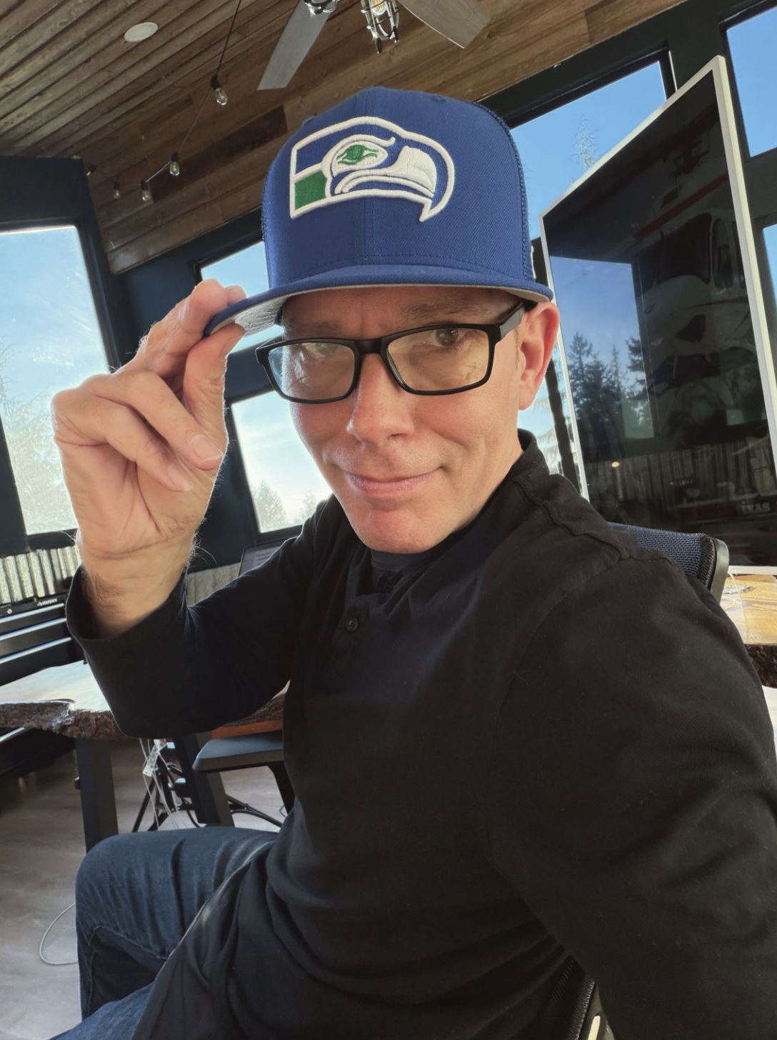 High-end film gives AI the data it needs to prove that you’re…you