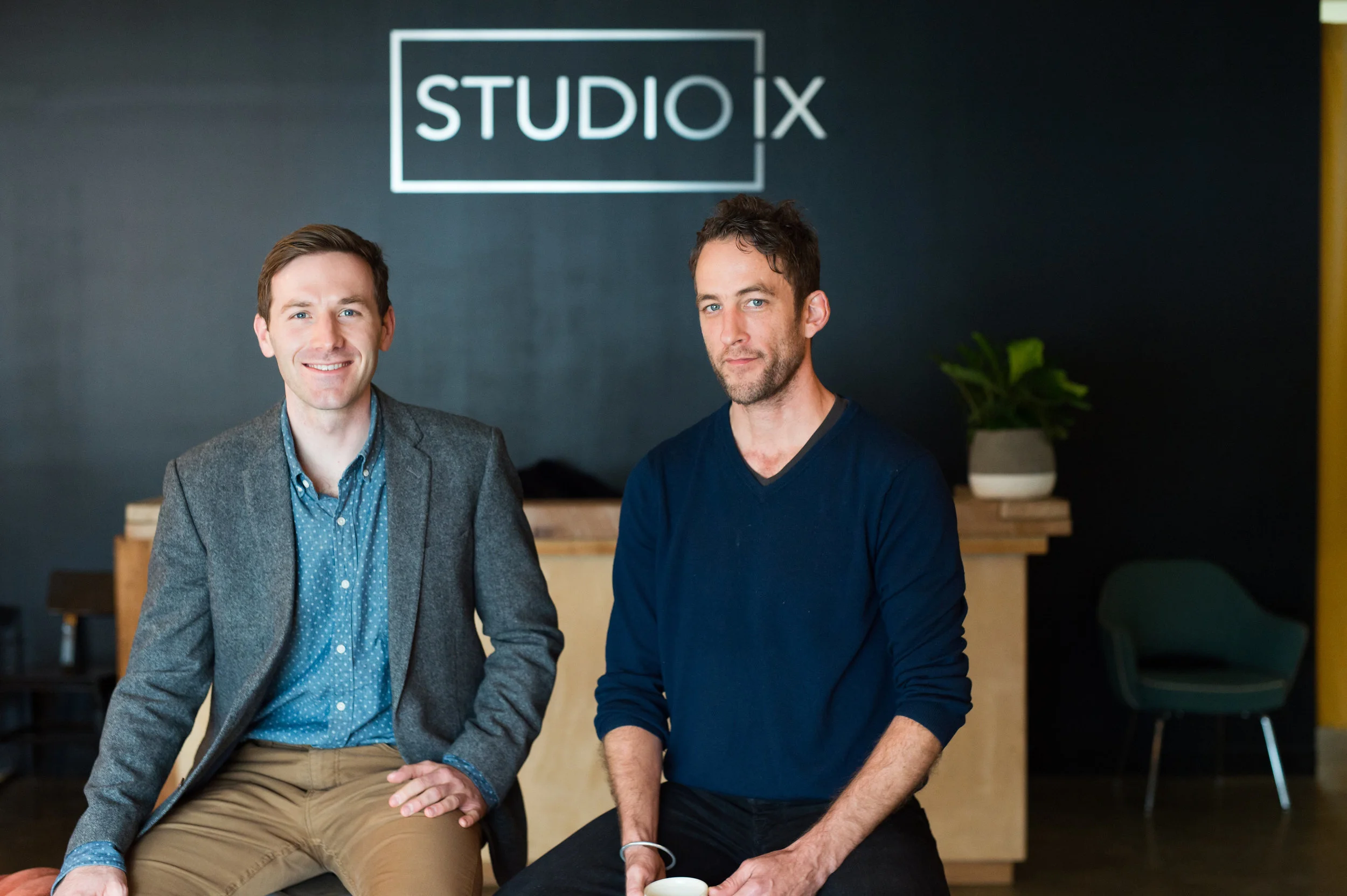 Studio IX