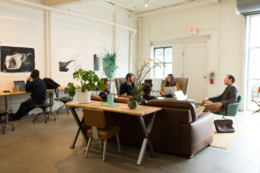 Rates — Studio IX