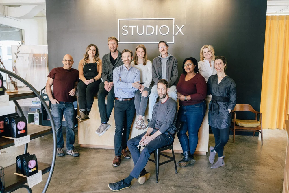 Studio IX