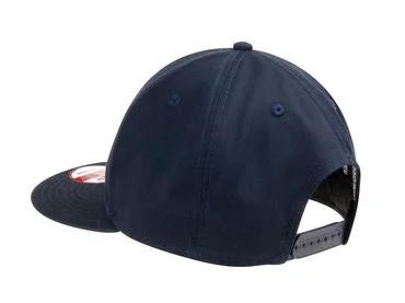 cbd anchor logo flatbill cap back.JPG