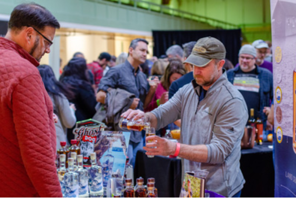 Tacoma Distillery Festival 