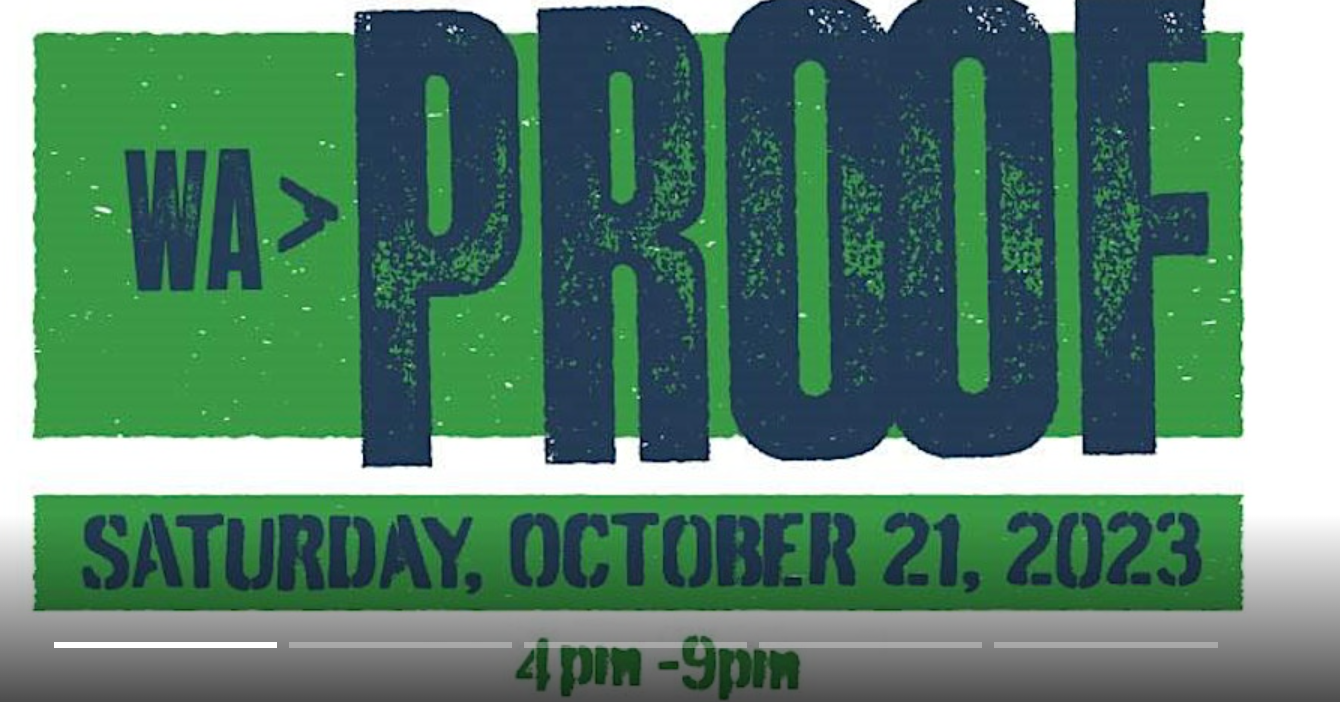 PROOF WA