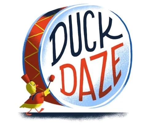 U.P. Duck Daze Early Opening