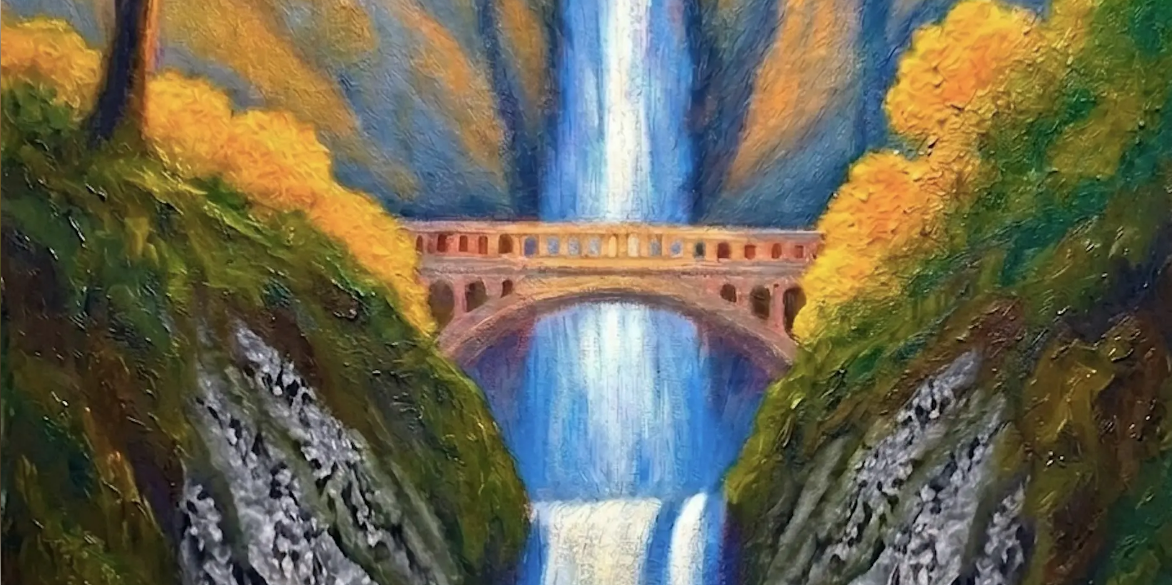Paint &amp; Sip - June