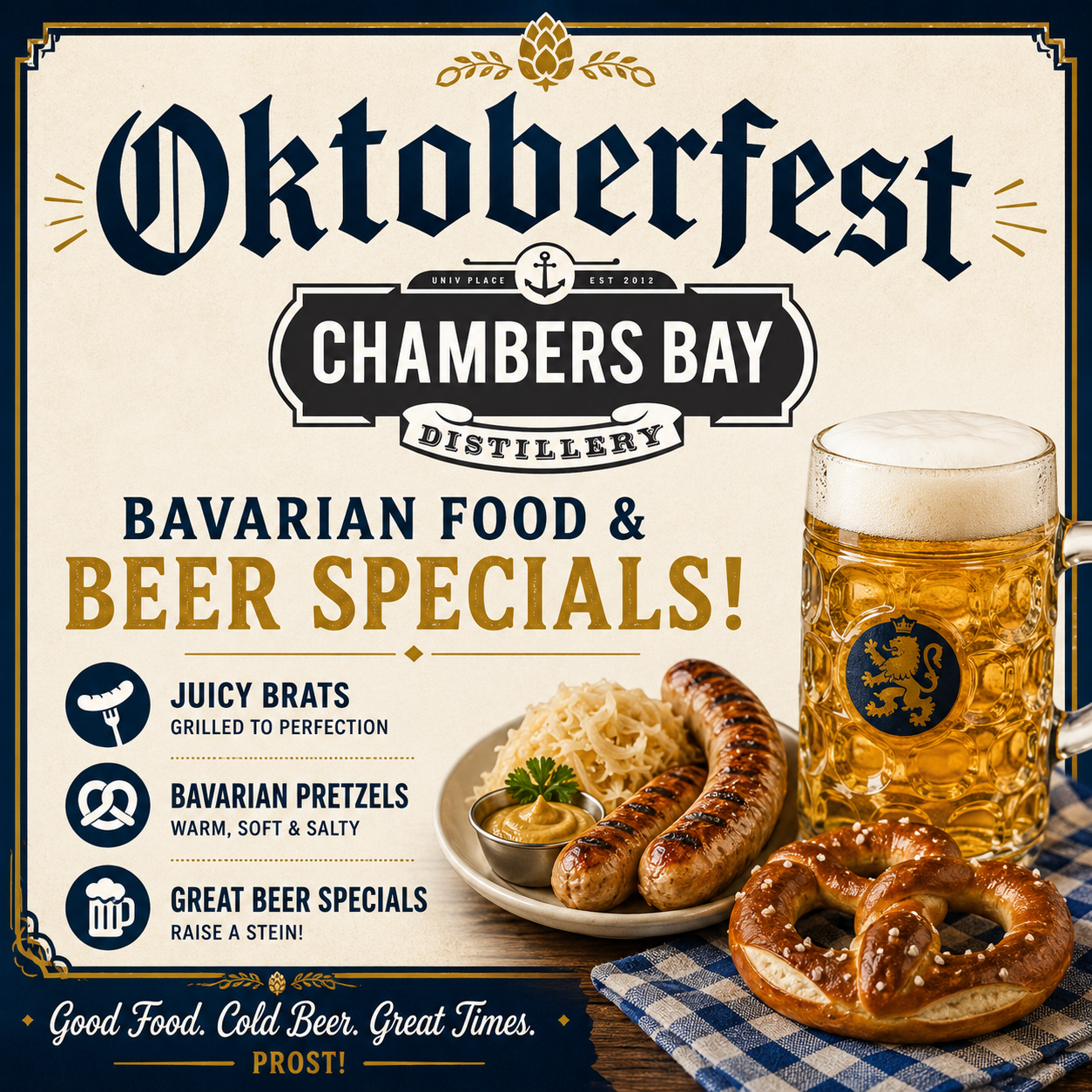Octoberfest