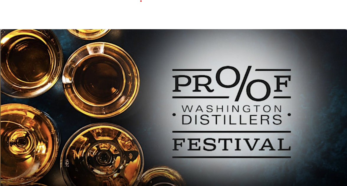 PROOF WA Distillery Festival 2026