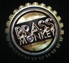 Brass Monkey