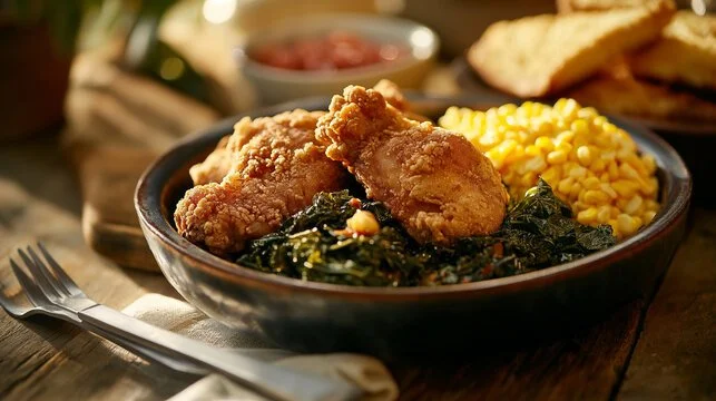 Soul Food Sunday's