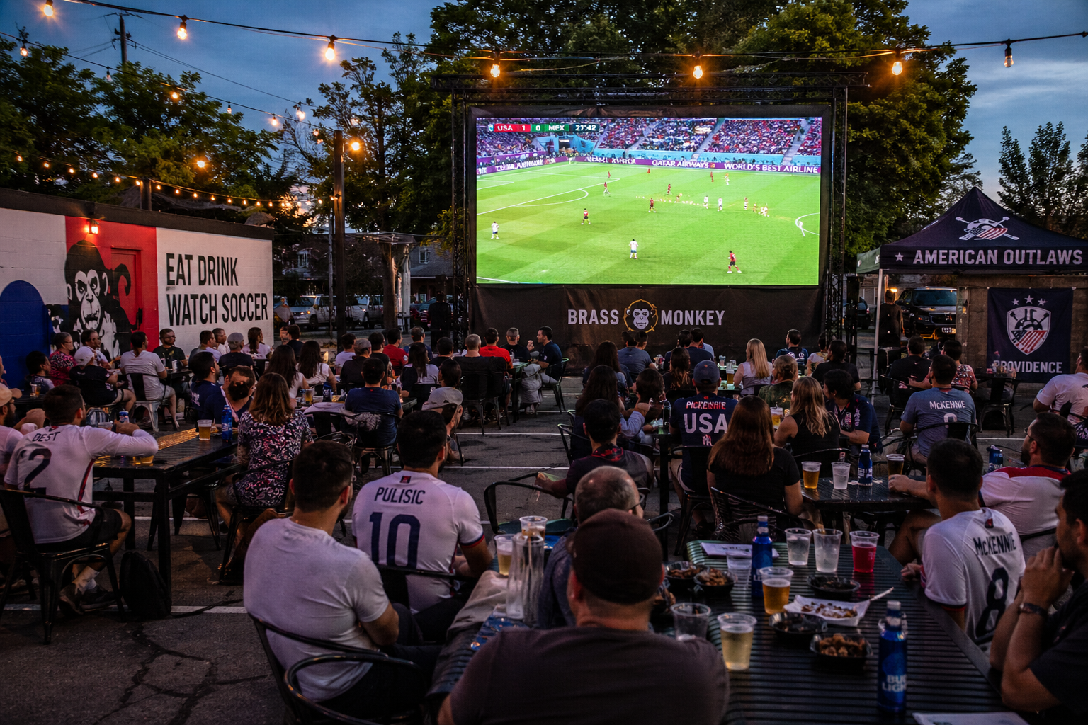 The Matchday Premier Package