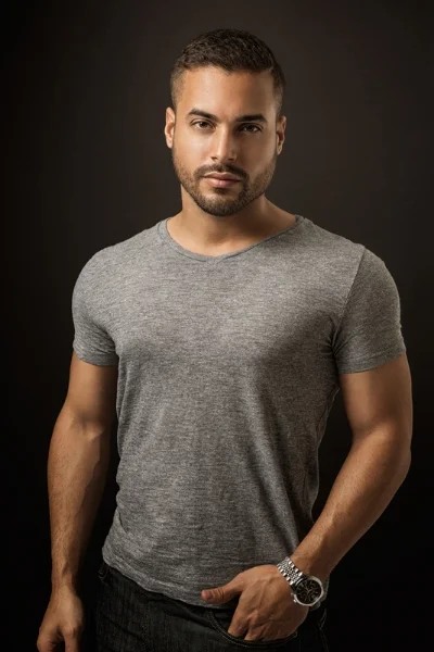 Joel Parés