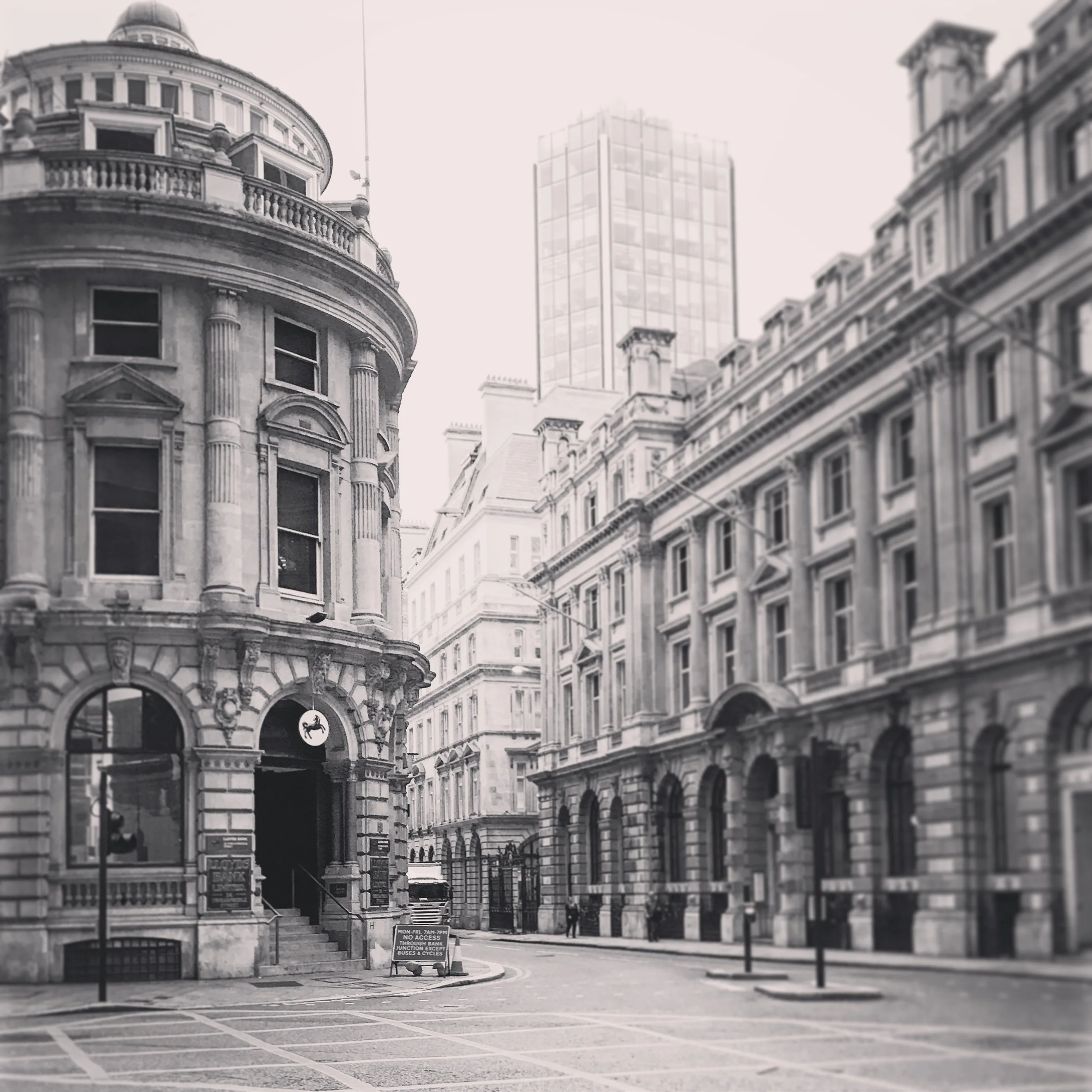 London