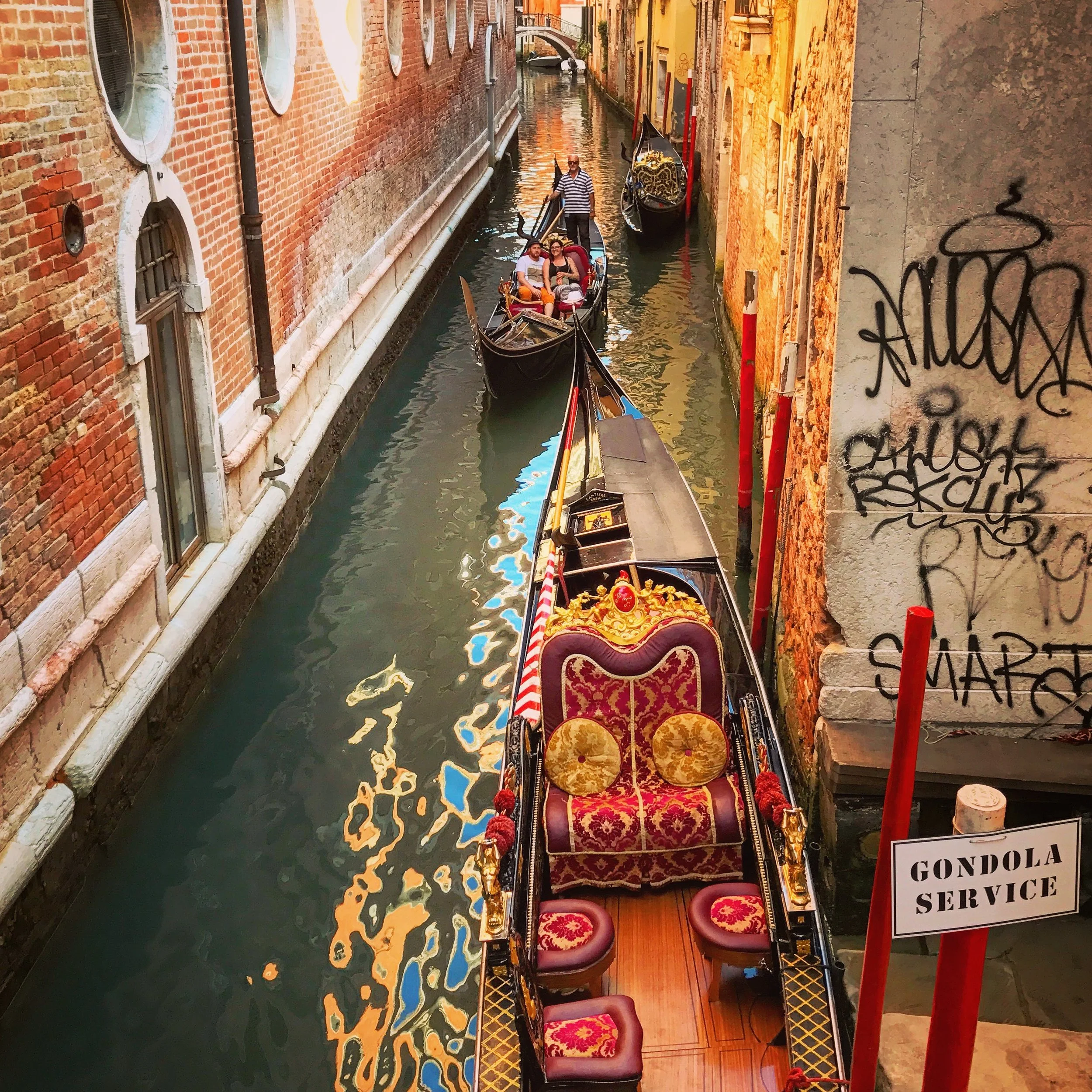 Venice