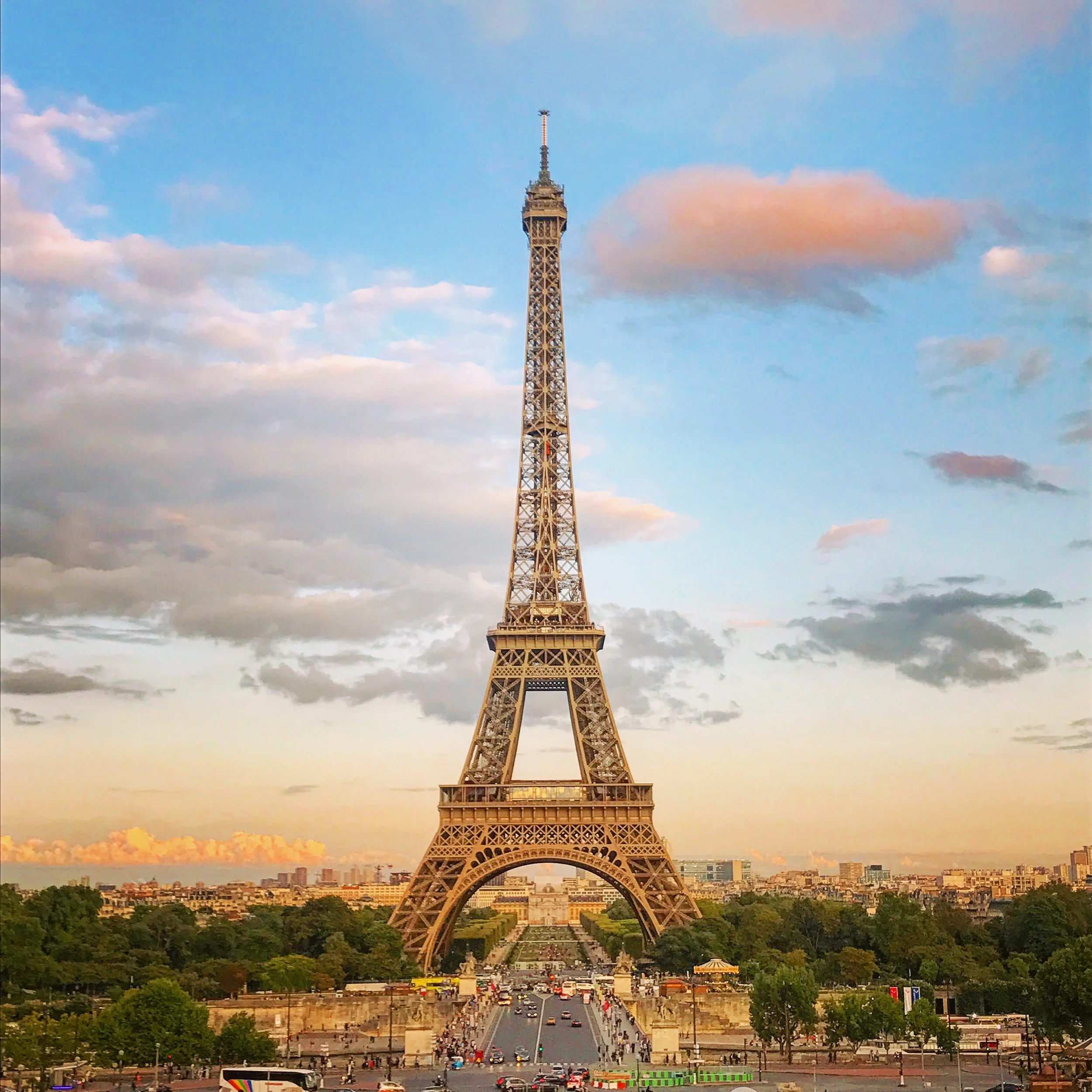 Paris