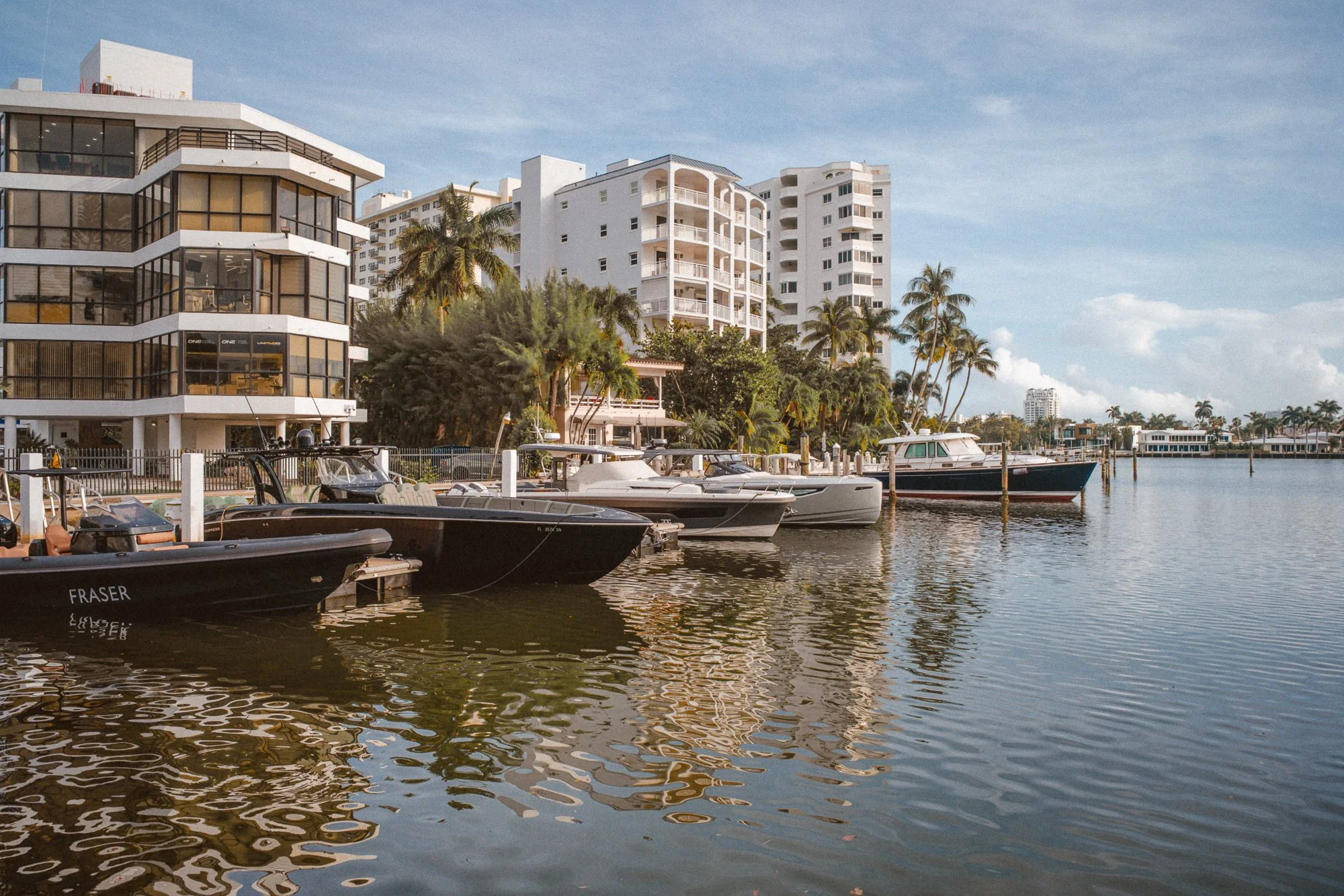 Fort Lauderdale 01.21.25