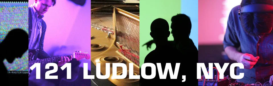 sTem Presents: A North American Musical Dialogue at Spectrum