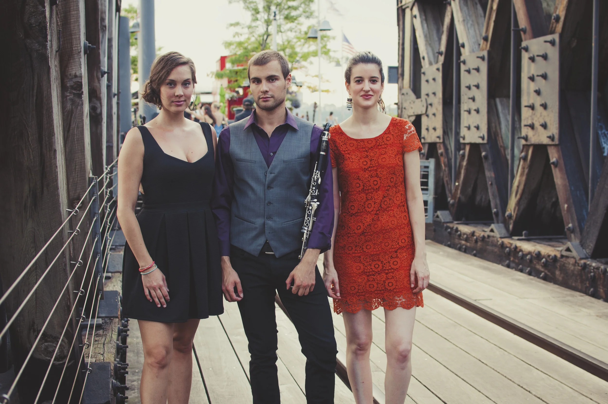 Lancaster New Sounds Presents: sTem 