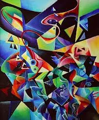 Halloween and Schoenberg at Spectrum 