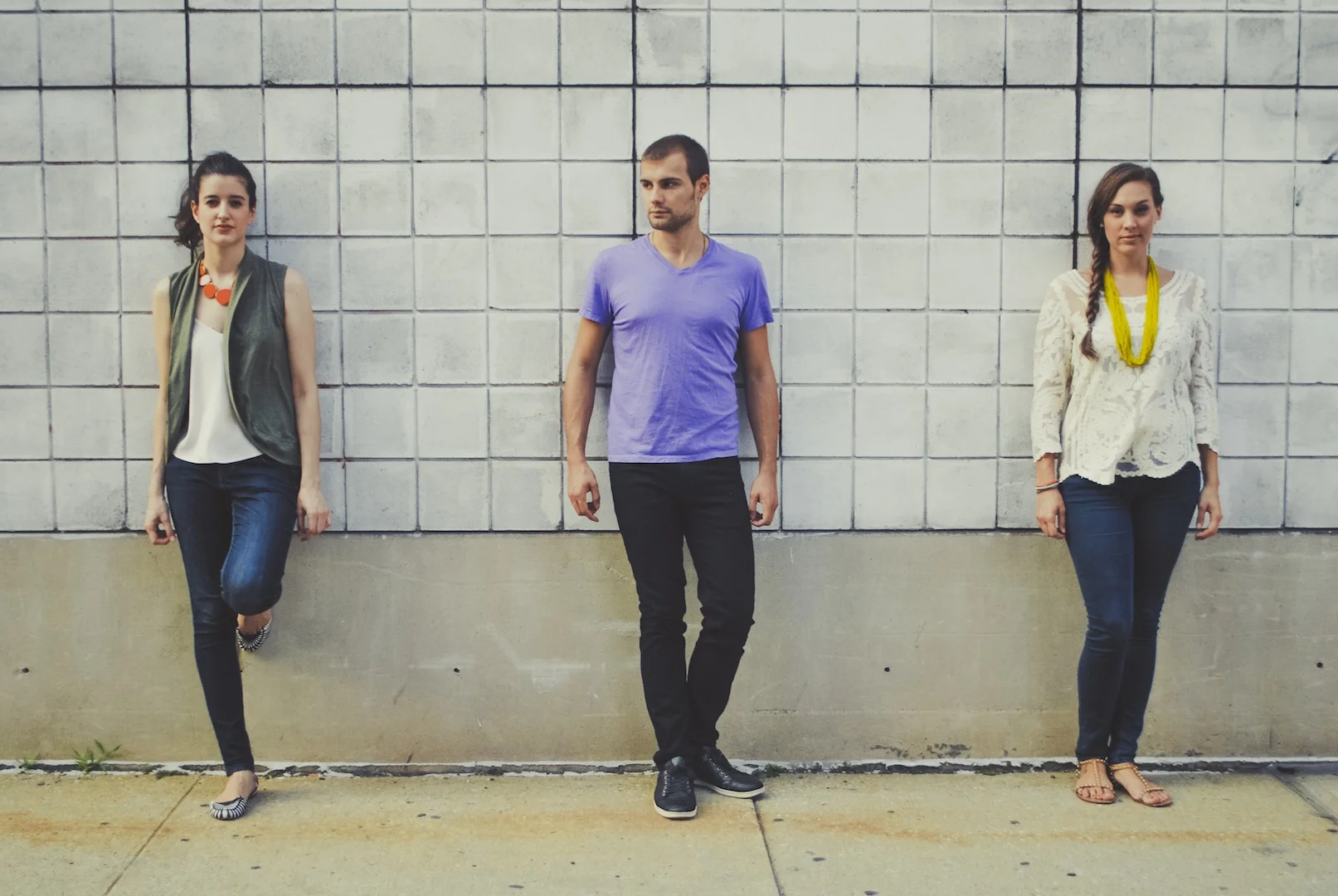 The Interchurch Concert Series Presents: sTem