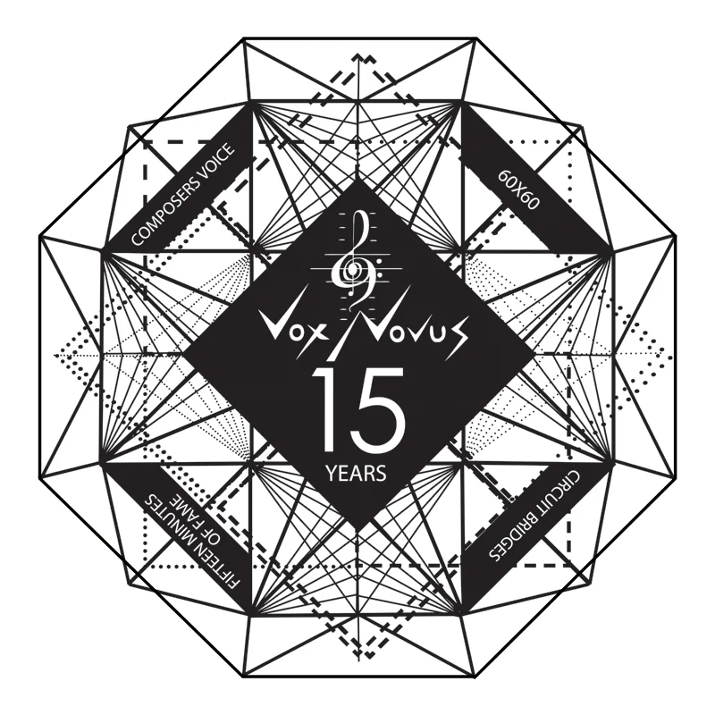 The Composer's Voice Series