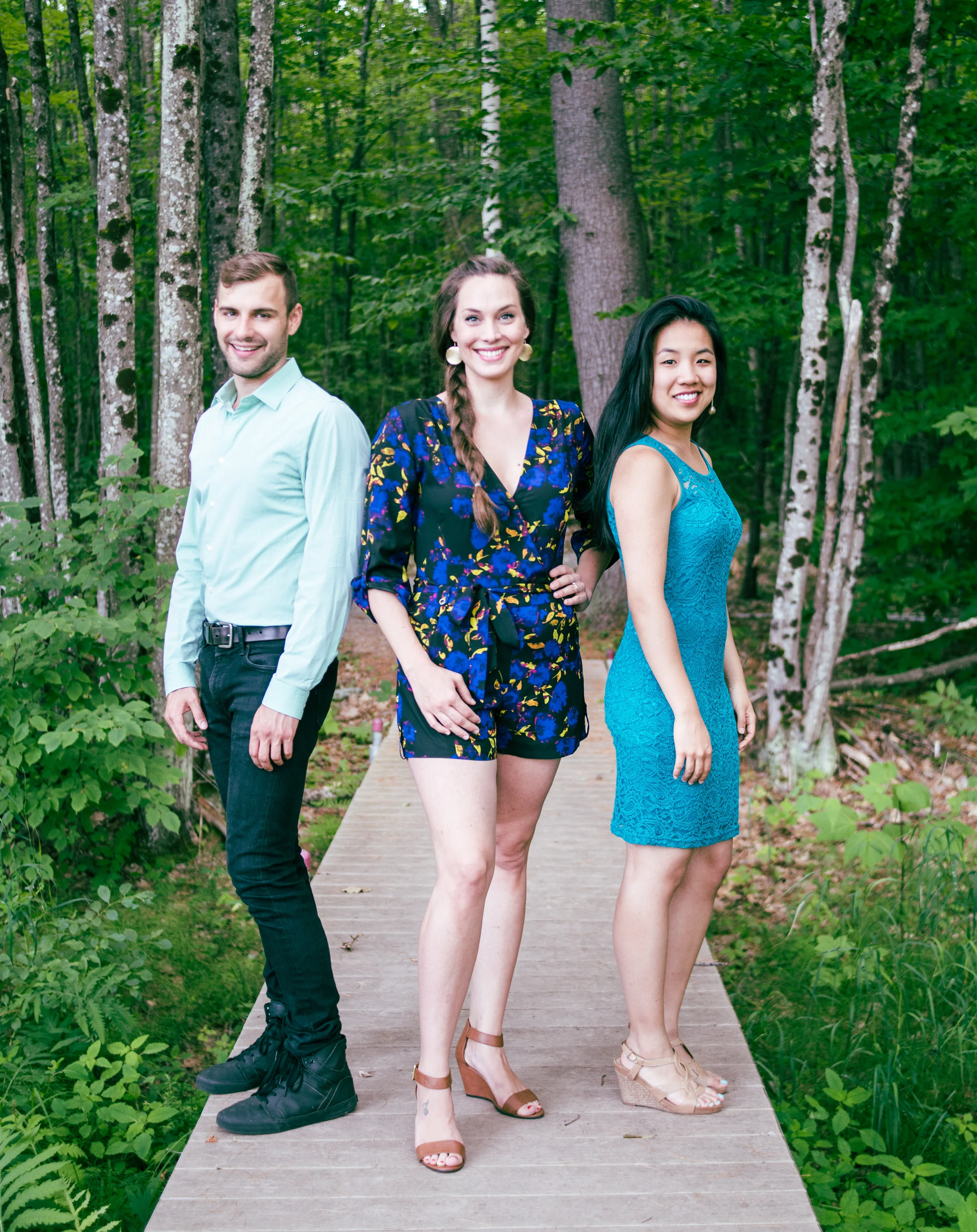 The Interchurch Center Presents: sTem 