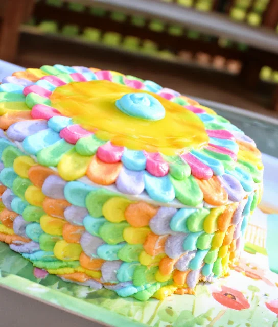 Rainbow+Petal+Cake+005.JPG