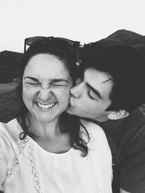 Kisses from My Hubby