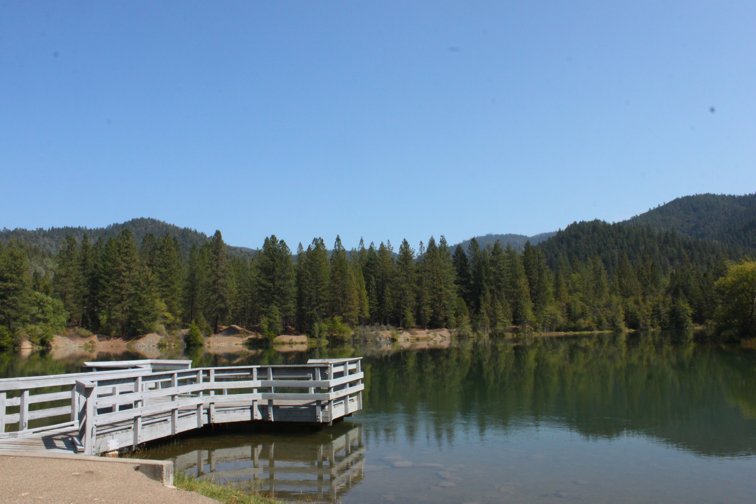 Pine Cove Recreational Area