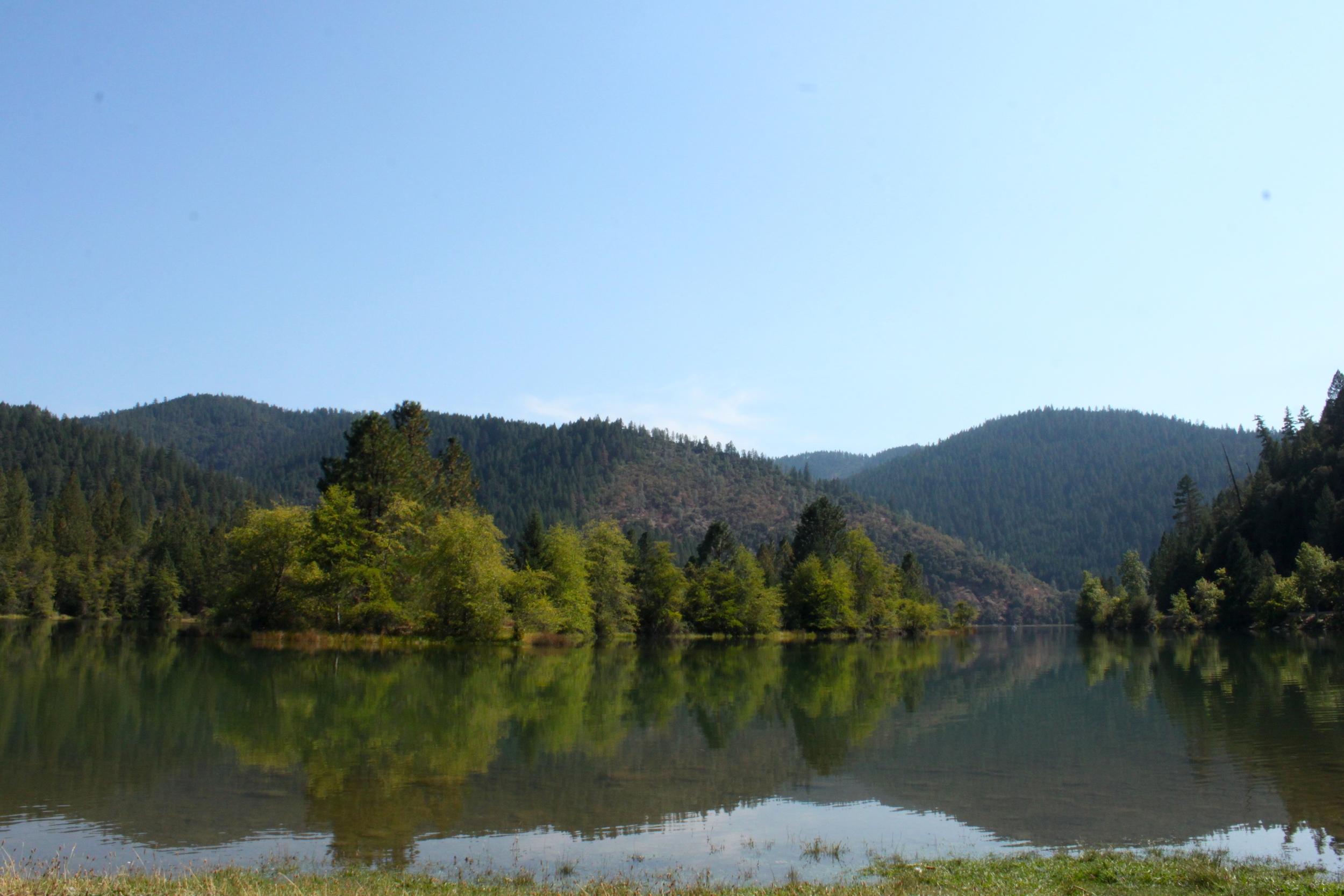 Pine Cove Recreational Area