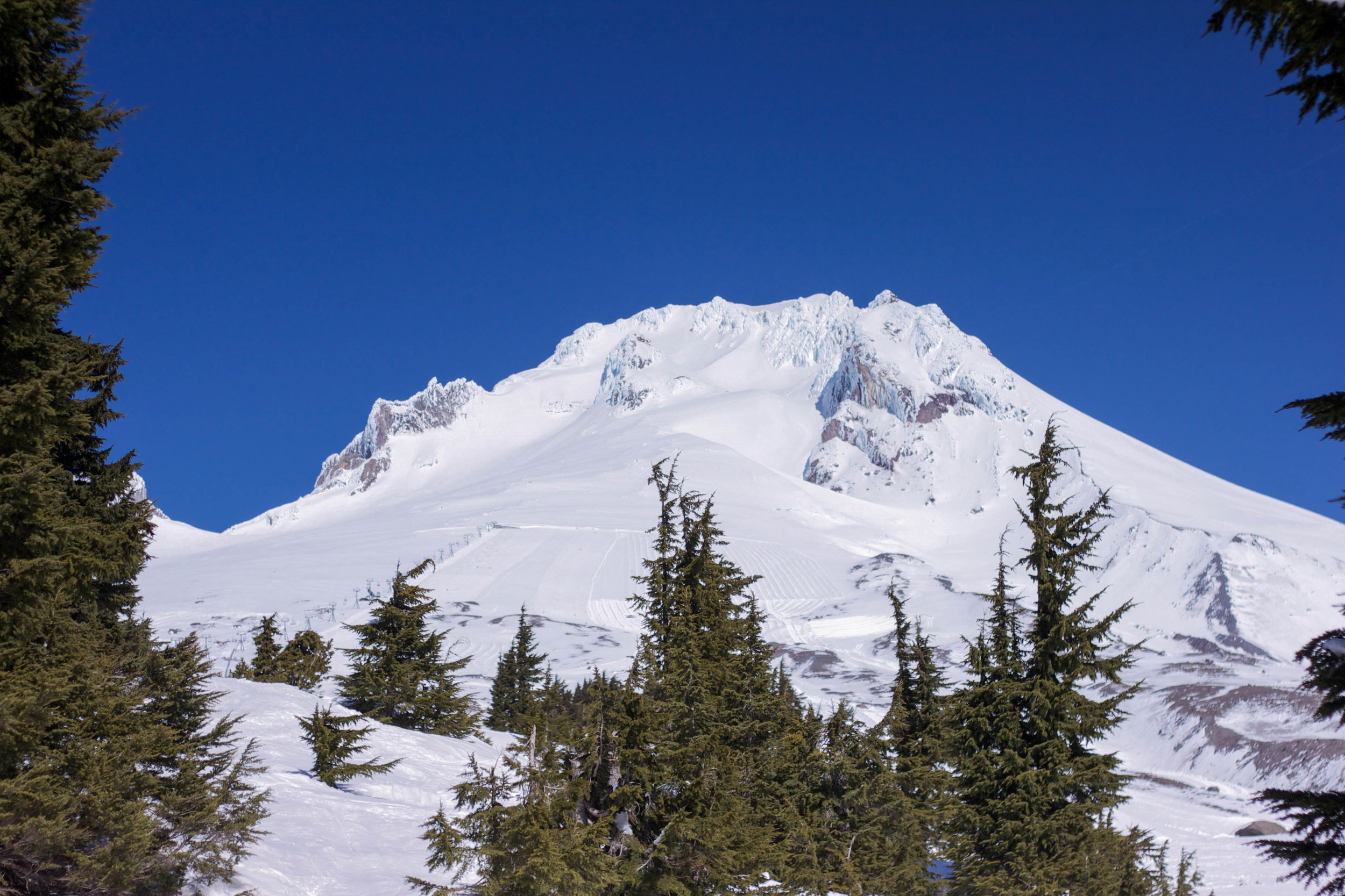 Mt. Hood State Park