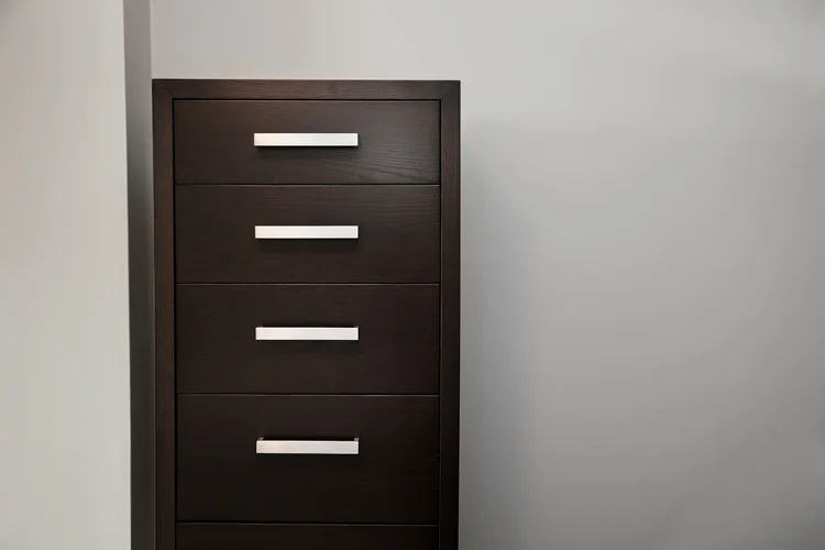 Contemporary Lingerie Cabinet
