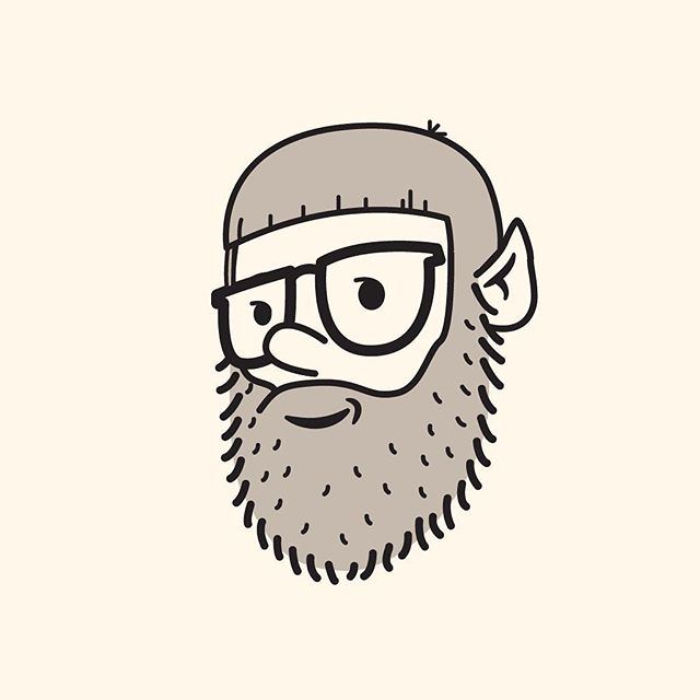45/100 🖖 live long and prosper #100dayproject #the100dayproject #100dayproject2018 #100daysofheadshots #vectorillustration #spock #startrek