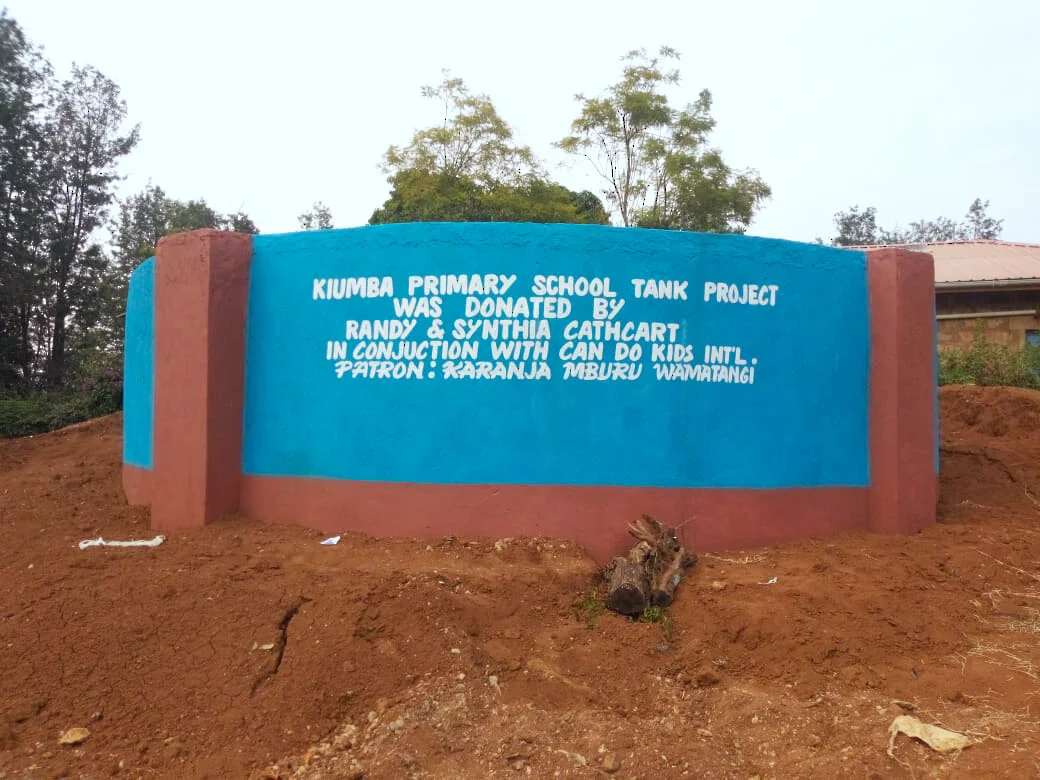 Kenya Blog