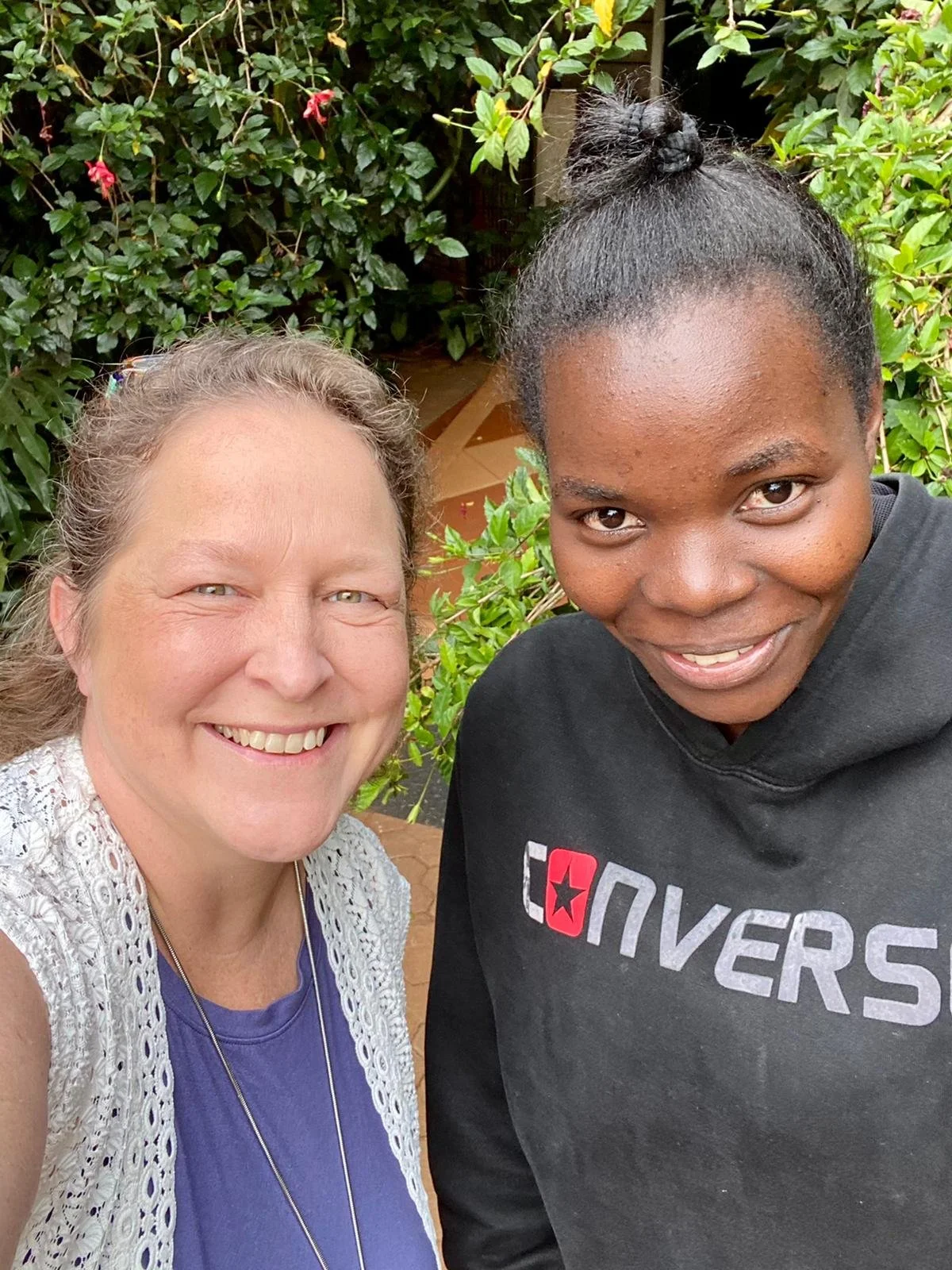 Juliet of Suneka: A Story of Hope