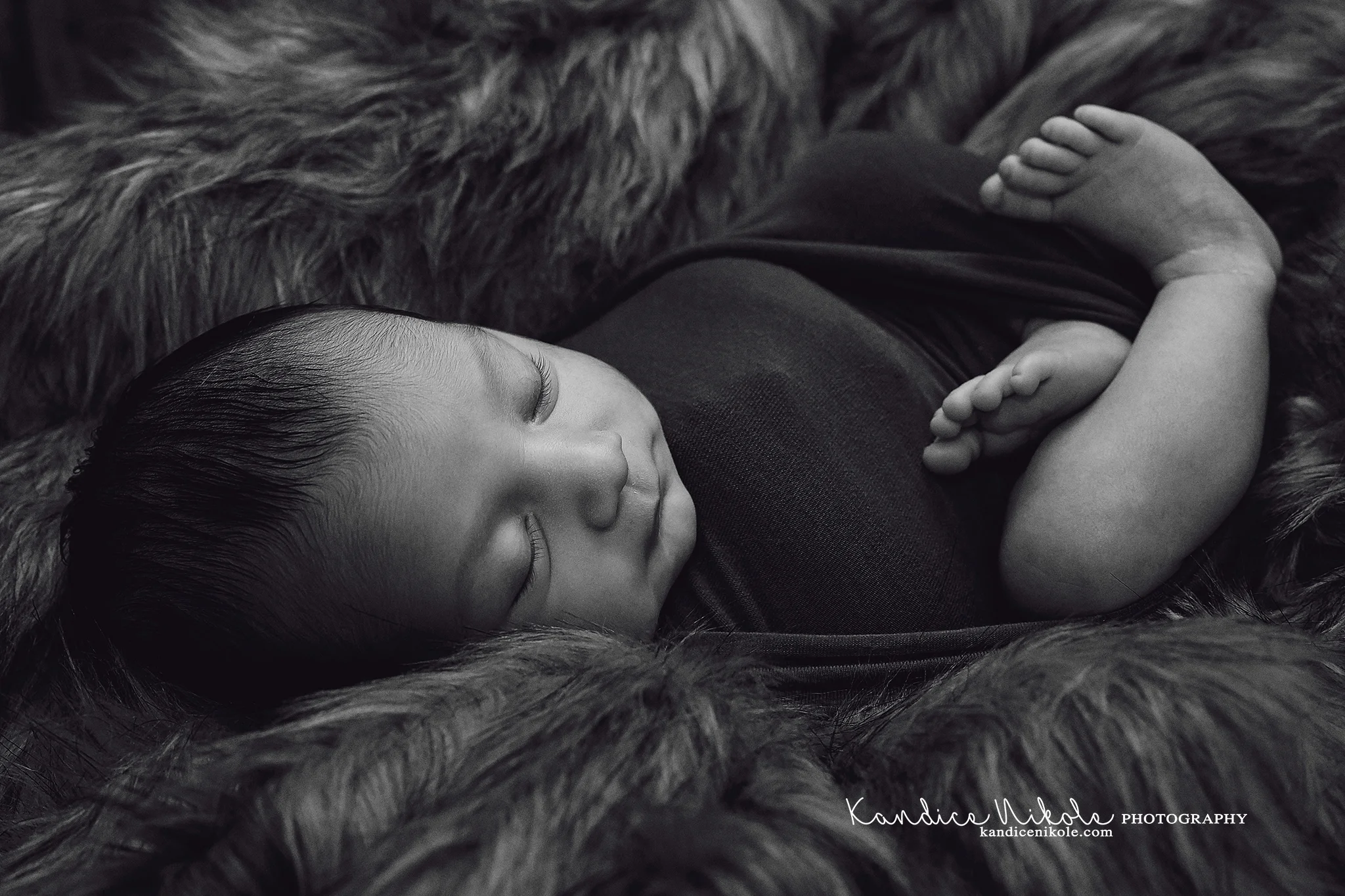 Alejandro | Newborn