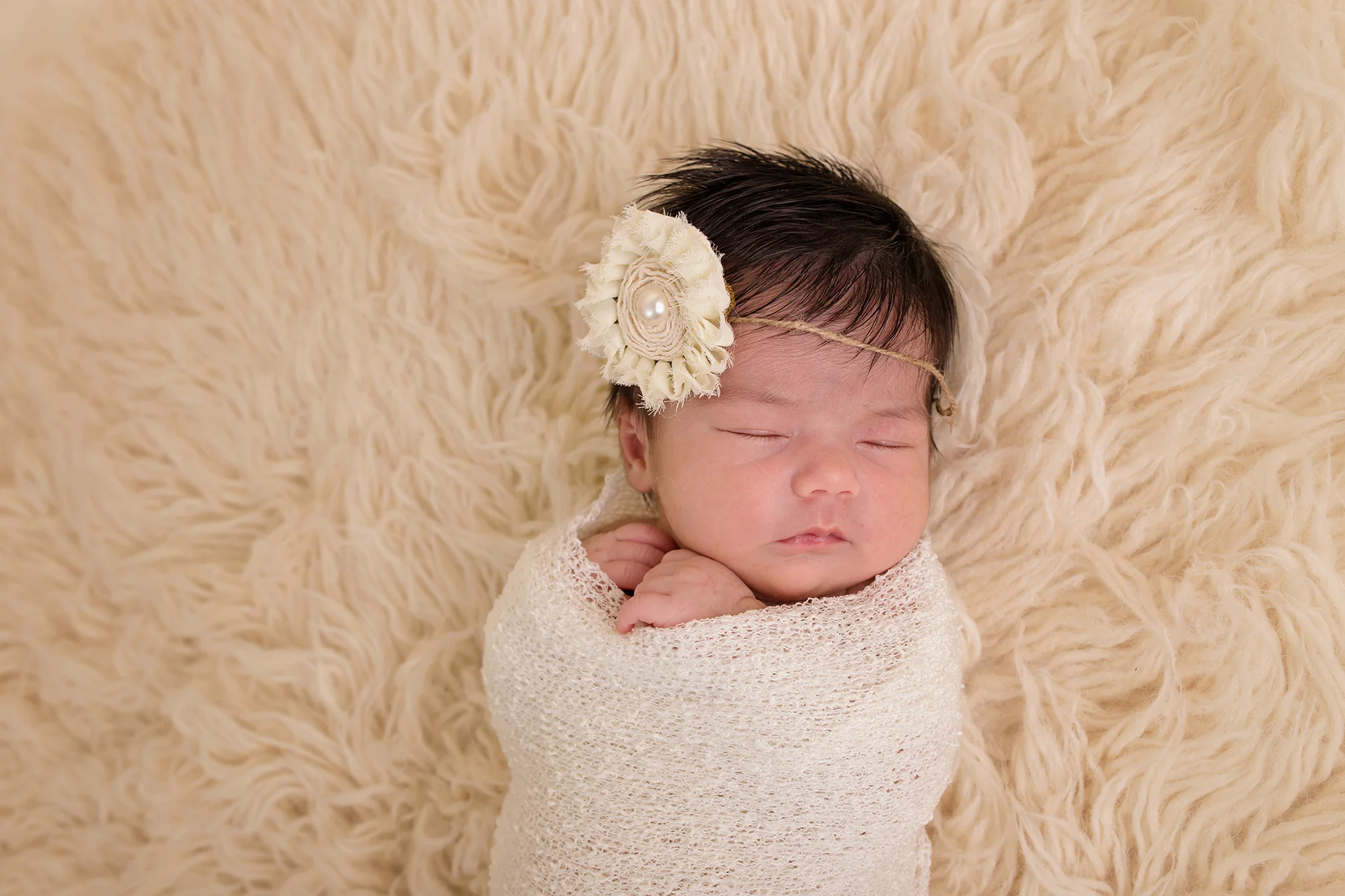 Gianna | Newborn