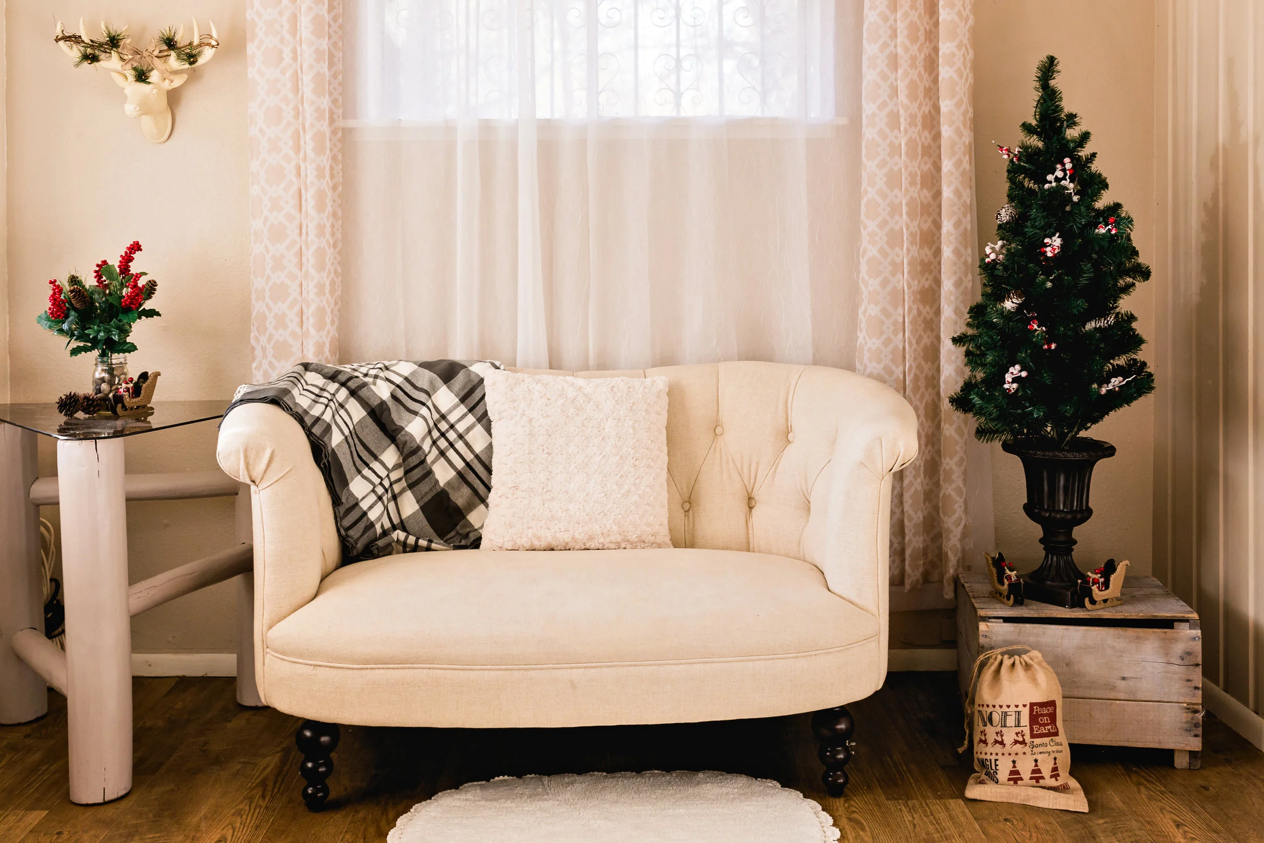 Christmas Sessions | 2016