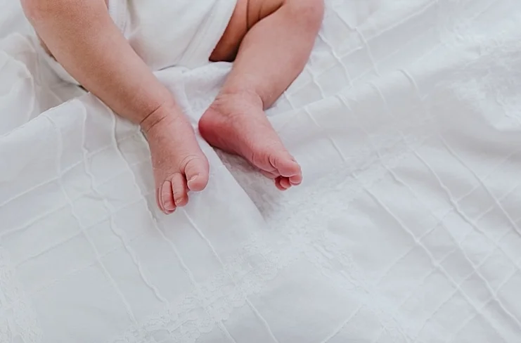 NEWBORN SESSION / / ESPANOLA NEWBORN PHOTOGRAPHER KANDICE NIKOLE PHOTOGRAPHY